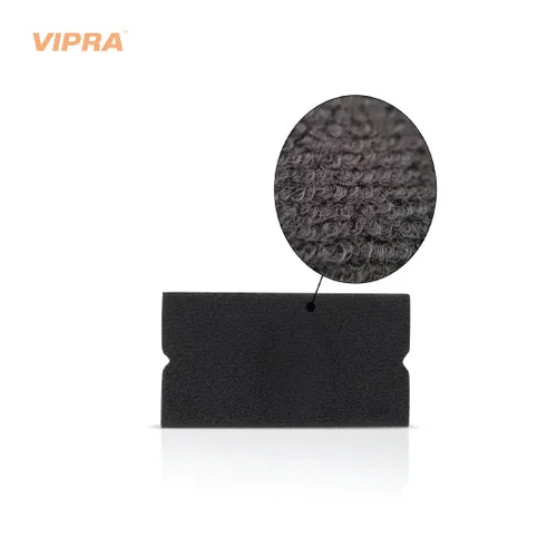 VIPRA SQUEEGEE FABRIC FELT