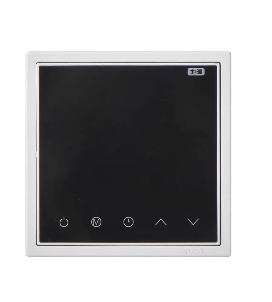 SIMON I7 SMART SMART AC THERMOSTAT MODULE VRV,MODBUS
