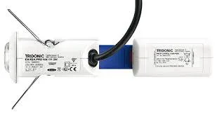 TRIDONIC EM R2A BASIC NM 131 1W