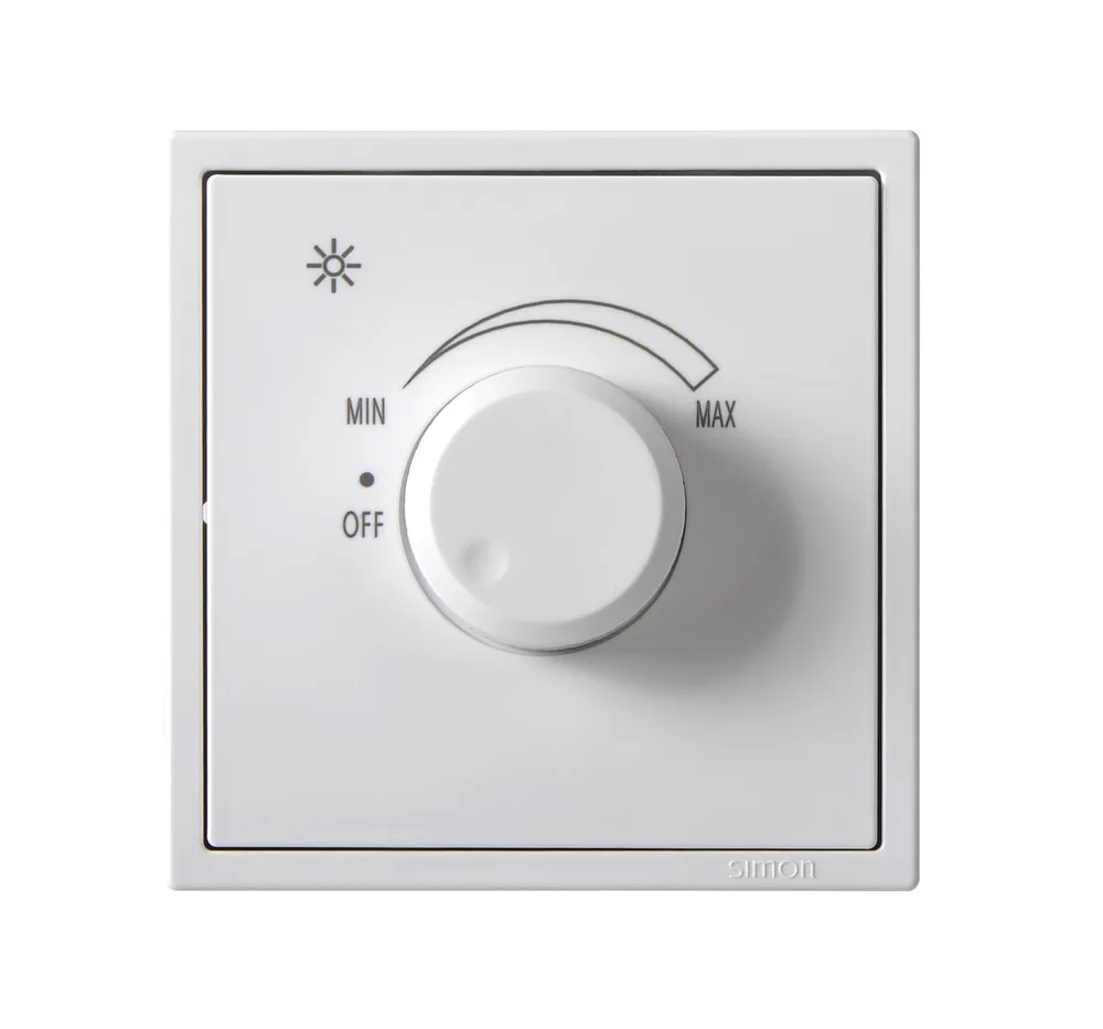 SIMON I7 200W LED DIMMER SWITCH MODULE