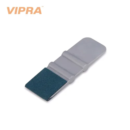  LINCH SUEDE FELT SQUEEGEE