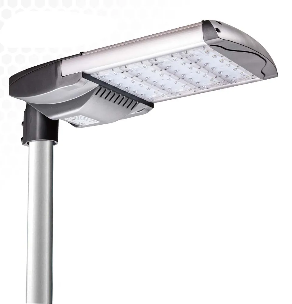 LUMIBRIGHT OLIVIA STREET LIGHTS 5700K LUMINARIES - 160W