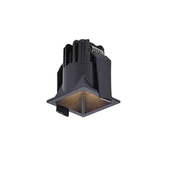LUMIBRIGHT NICE 6.2W/8.9W 5000K WHITE SPOT LIGHT IP20