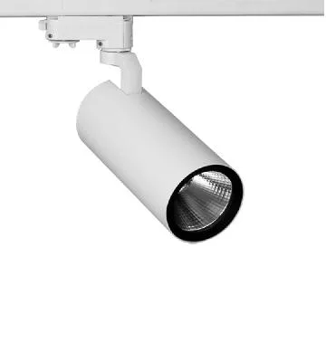 LUMIBRIGHT TUBE IP20 TRACK LIGHT 3000K LUMINARIES-19W