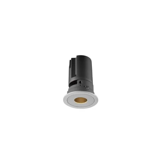 LUMIBRIGHT REFLEXO 8W 2700K WHITE SPOT LIGHT IP54