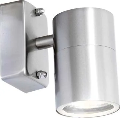 GLOBO LIGHTING DESIGNER GU10 LED 5W IP44 OUTDOOR LIGHT