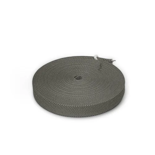 LUMIDECO BRAID SERIES GREEN FINISH BRAIDED TAPE MODULAR SYSTEMS CABLE LDMBA114
