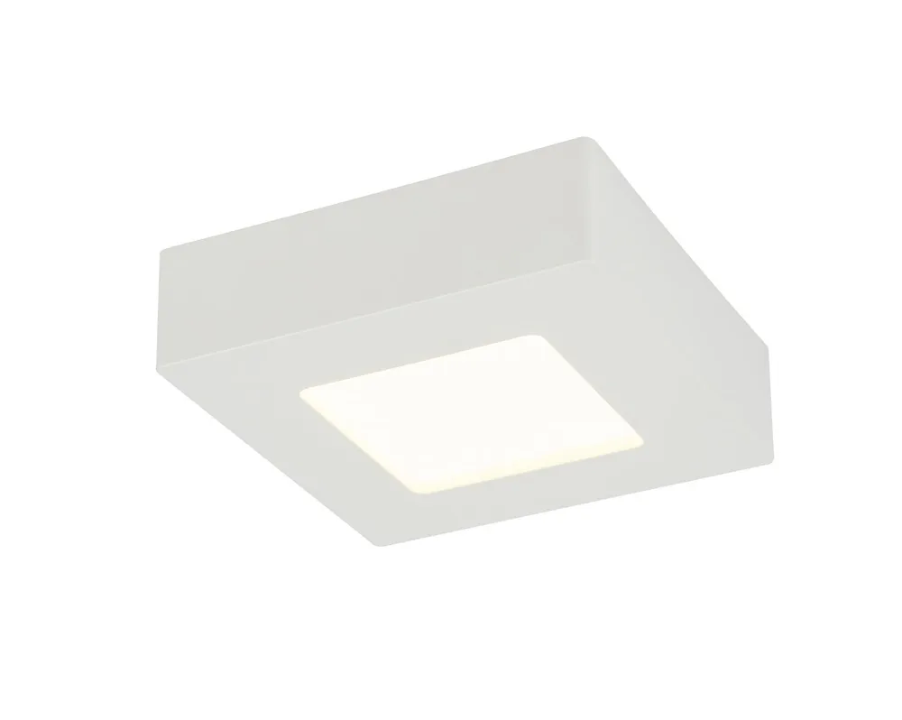 GLOBO LIGHTING MODERN LED 9W IP20 CEILING LIGHT