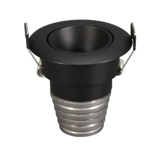 LUMIBRIGHT ORACLE IP20 SPOT LIGHTS 3000K LUMINARIES-3W
