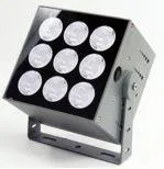 IHG SAMPLES 18W IP67 PROJECTOR LIGHT IHGS169