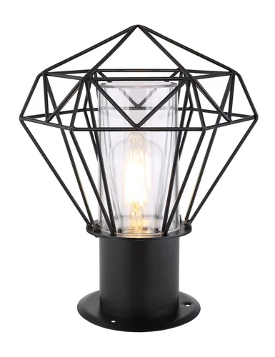 GLOBO LIGHTING DESIGNER E27 LED 15W IP44 OUTDOOR LIGHT