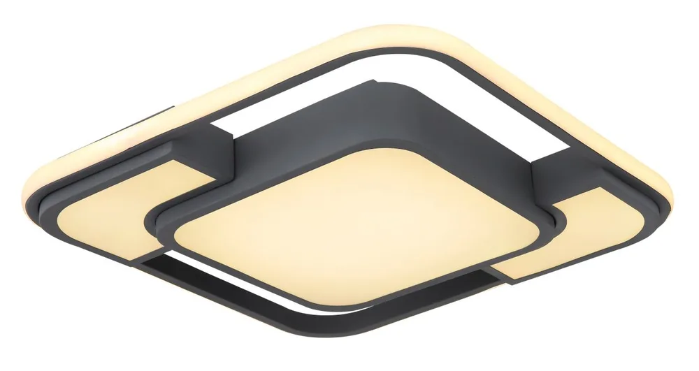 GLOBO LIGHTING MODERN LED 30W IP20 CEILING LIGHT