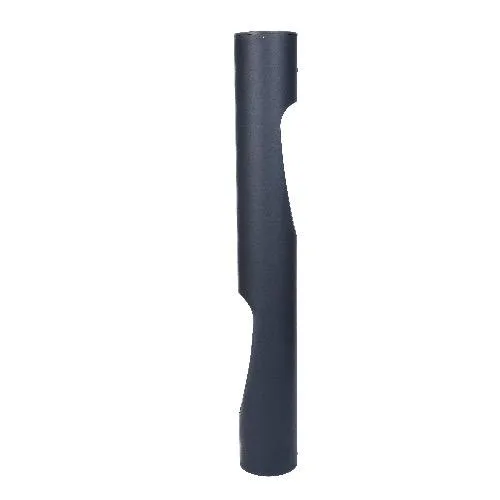 LUMIBRIGHT RAMSEY SERIES 2X15W Ø120X1200MM IP65 BOLLARD LIGHT L14038