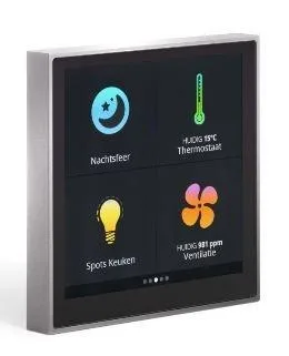ROOMMATE CONTROLLER BLACK