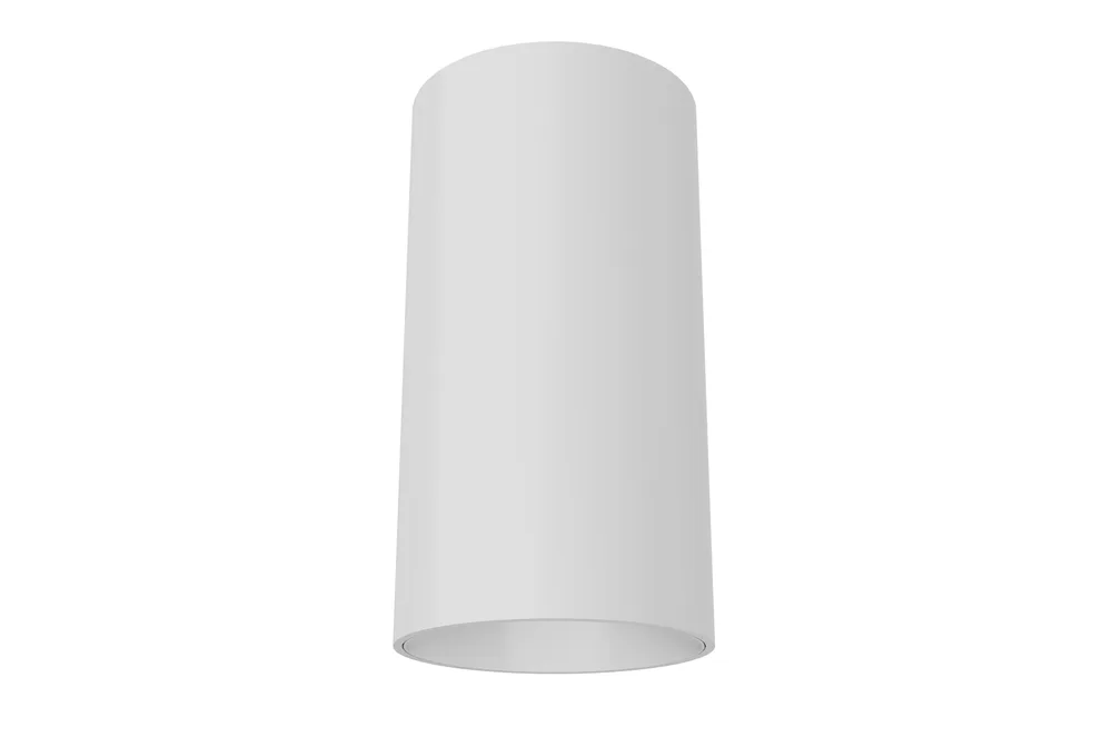 LUMIBRIGHT Ø49XH120MM SURFACE FRAME FOR LED MODULE EVO SERIES