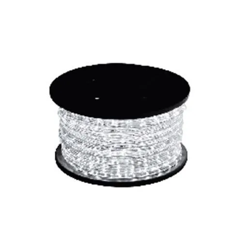 TM STRIP LIGHT 3000K 220V AC ROLL-10MTR IP65
