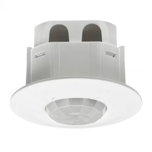 360° motion sensor - IP41 - 8 m - flush ceiling-mounting - PIR technology - cardboard