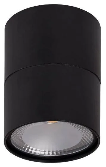 SURFACE MOUNTED DOWNLIGHT 12W 3000K IP65 ON/OFF
