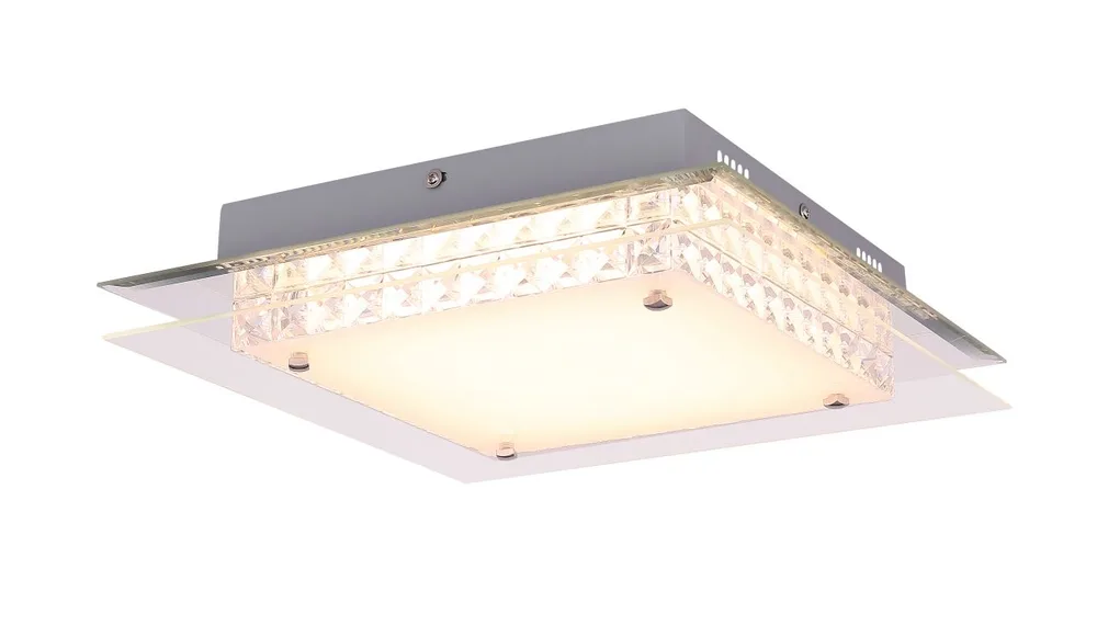 GLOBO LIGHTING MODERN LED 28W IP20 CEILING LIGHT