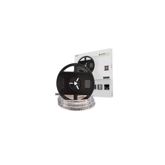 LUMIFLEX 2835 SMD 30W 24VDC STRIP LIGHT IP67