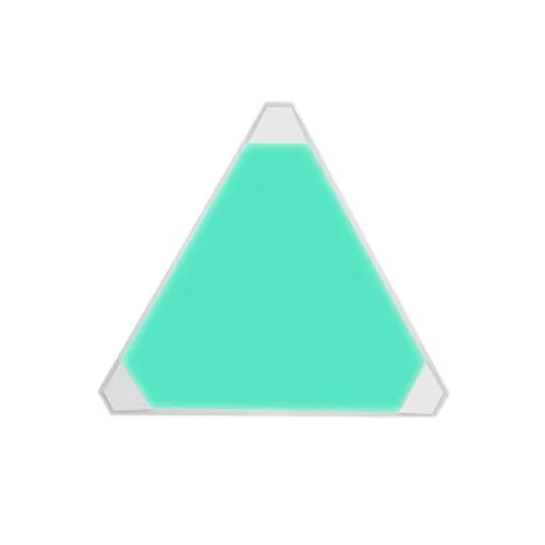 COLOLIGHT TRIANGLE KIT 6PCS