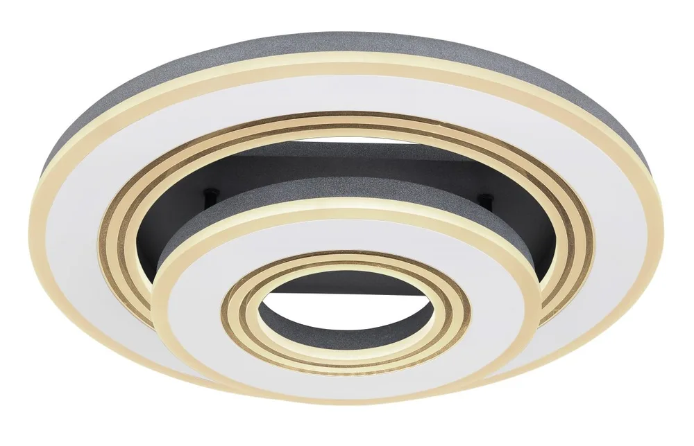 GLOBO LIGHTING MODERN LED 50W IP20 CEILING LIGHT