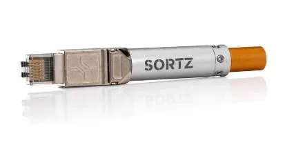 Sortz LAN