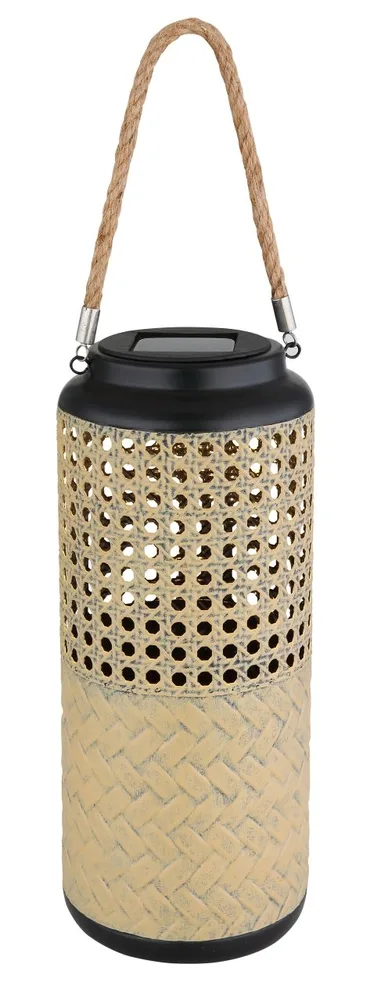GLOBO LIGHTING CONTEMPORORY LED 0.06W IP44 SOLAR LIGHT