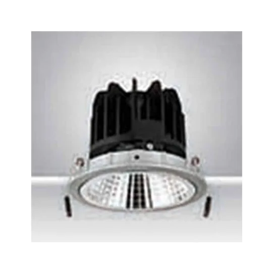 LUMIBRIGHT MEEGO IP20 DOWN LIGHT 4000K LUMINARIES-26W