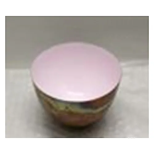 DESROCH DECOR MAGICAL COLOURFUL DECORATIVE  BOWL