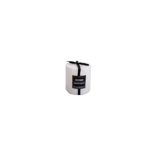 DESROCH CANDLE LIGHT & SCENTS LUXURY WHITE ICE GRAIN CANDLE