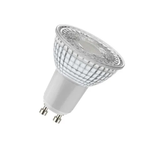 OSRAM GU10 4000K 7.5W DIM 220V AC 