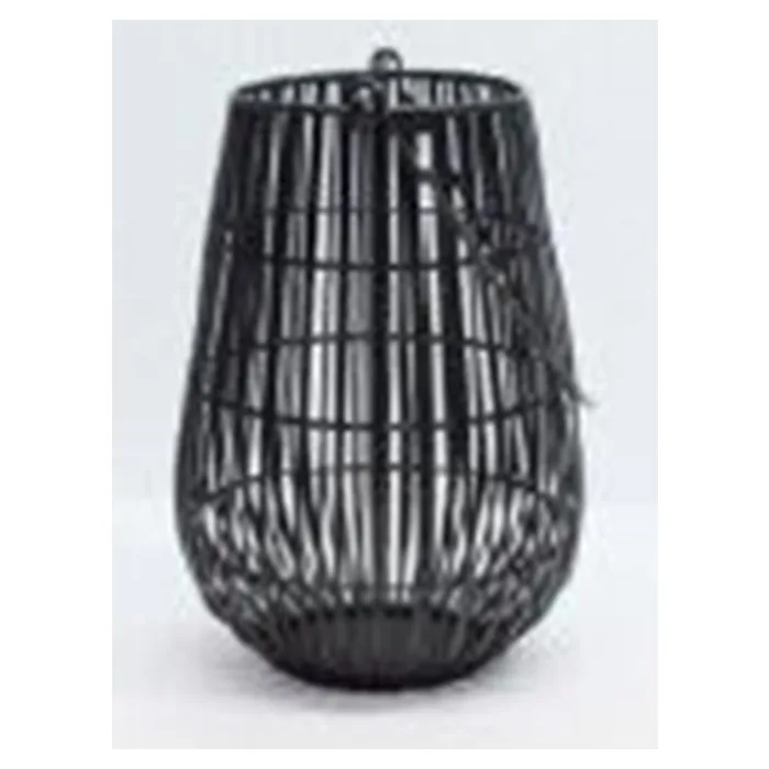 DESROCH CANDLE LIGHT & SCENTS ARIA BITTERSWEET STEM LANTERN
