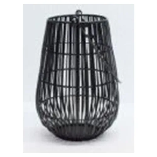 DESROCH CANDLE LIGHT & SCENTS ARIA BITTERSWEET STEM LANTERN
