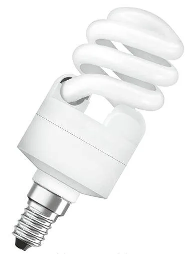 OSRAM Mini Twist 