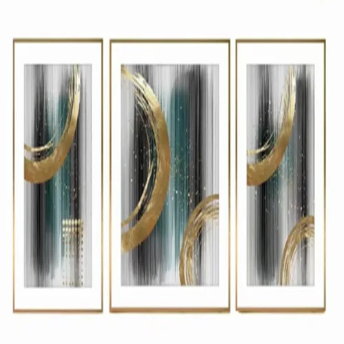 DESROCH CRYSTAL PAINTING ART BY CATEGORY WALL DECOR