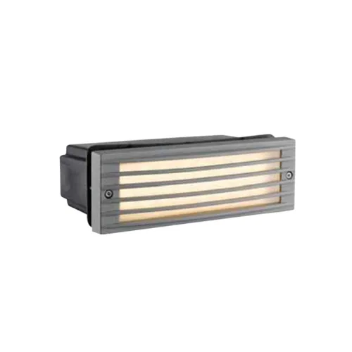 LUMIBRIGHT ALIYAH IP54 WALL LIGHTS 2900-3100K LUMINAIRES-5W