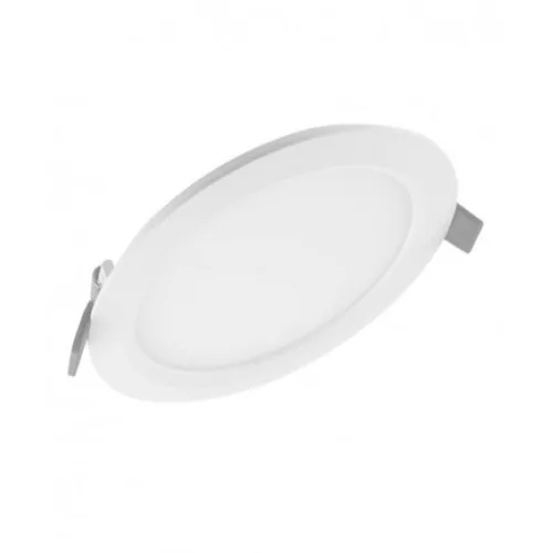 LEDVANCE SLIM ROUND PANEL LIGHT  18W 4000K 220V AC DIA-225mm  IP20