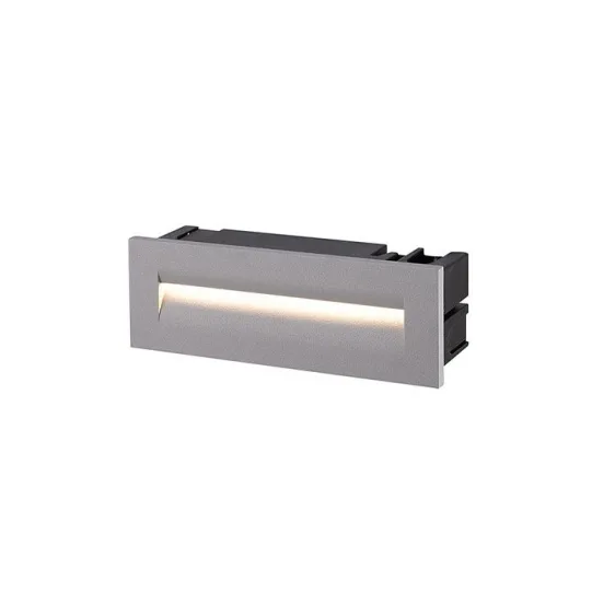 LUMIBRIGHT RAY IP65 WALL LIGHTS 3000K LUMINARIES-8.5W