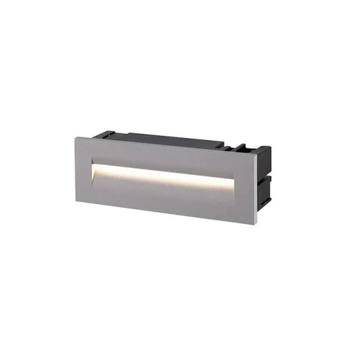 LUMIBRIGHT RAY IP65 WALL LIGHTS 3000K LUMINARIES-8.5W