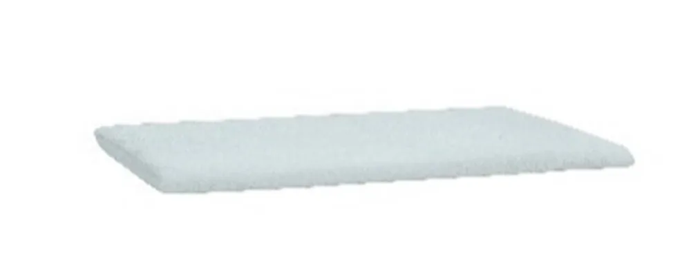 DESROCH EXTRA SOFT MODERN BATH TOWEL
