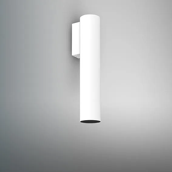LUMIBRIGHT BENIDORM SERIES LED 13W Ø64X331MM IP20 WALL LIGHT L08001