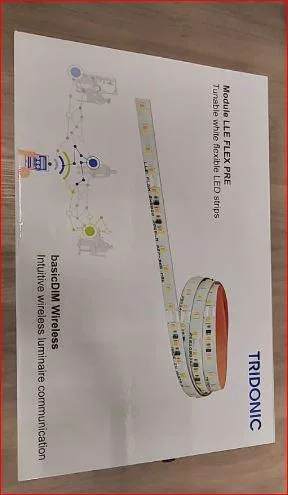 MODULE LLE FLEX PRE KIT