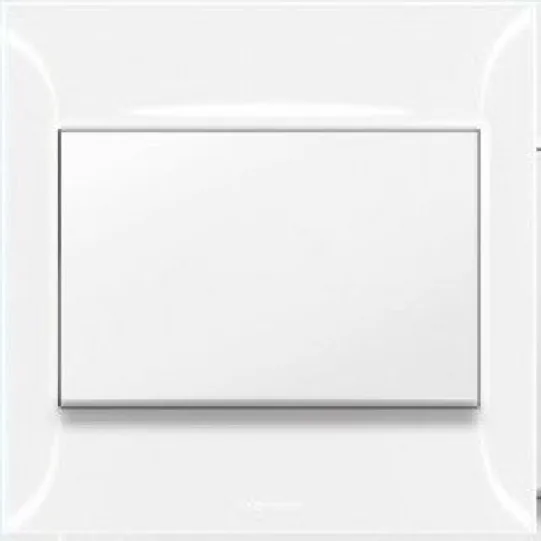 LEGRAND 1G 1WAY 16AX BIG ROCKER WH