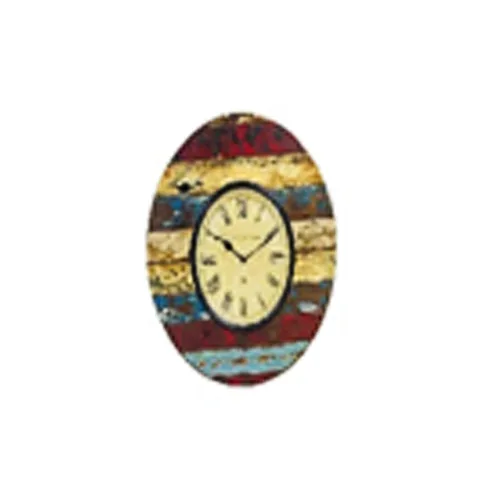 DESROCH MODERN DECORATIVE CLOCK