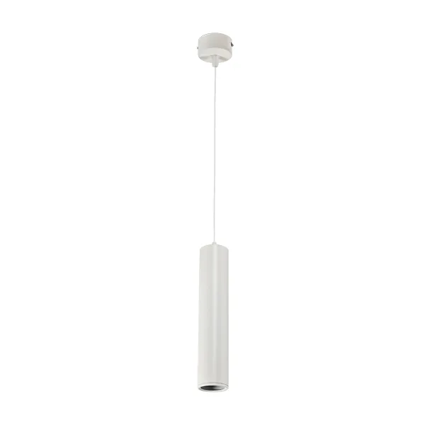 ELMARK TL29 PENDANT 15W 2700K 24° WHITE 