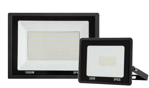 RR LIGHTING 300W 180-260VAC 6500K FLOOD LIGHT