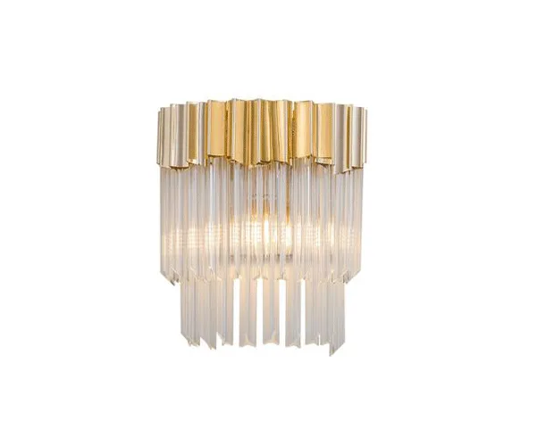 LUMILUCE CLEVERFACE E14 WALL LAMP