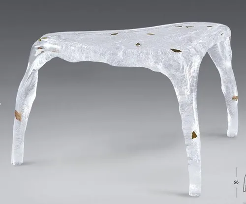VEROCASA LINGERING TABLE