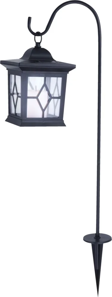 GLOBO LIGHTING CONTEMPORORY LED 0.06W IP44 SOLAR LIGHT